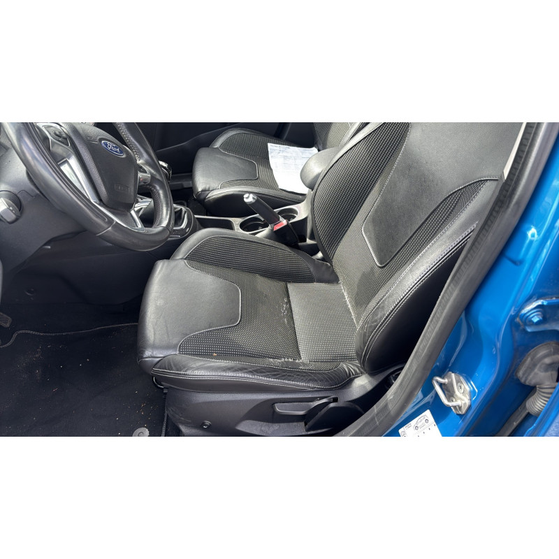 Alternateur FORD FIESTA 6 Photo n°18