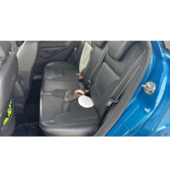 Alternateur FORD FIESTA 6