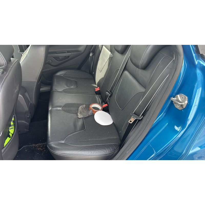 Alternateur FORD FIESTA 6 Photo n°19