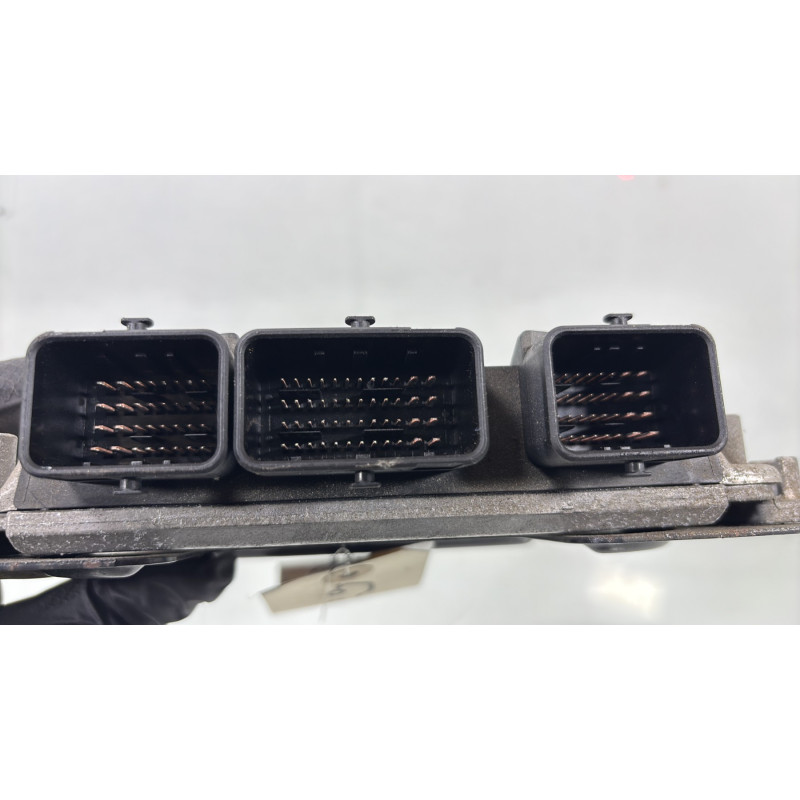 Calculateur moteur PEUGEOT 307 Photo n°4
