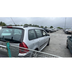 Calculateur moteur PEUGEOT 307