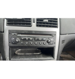 Calculateur moteur PEUGEOT 307