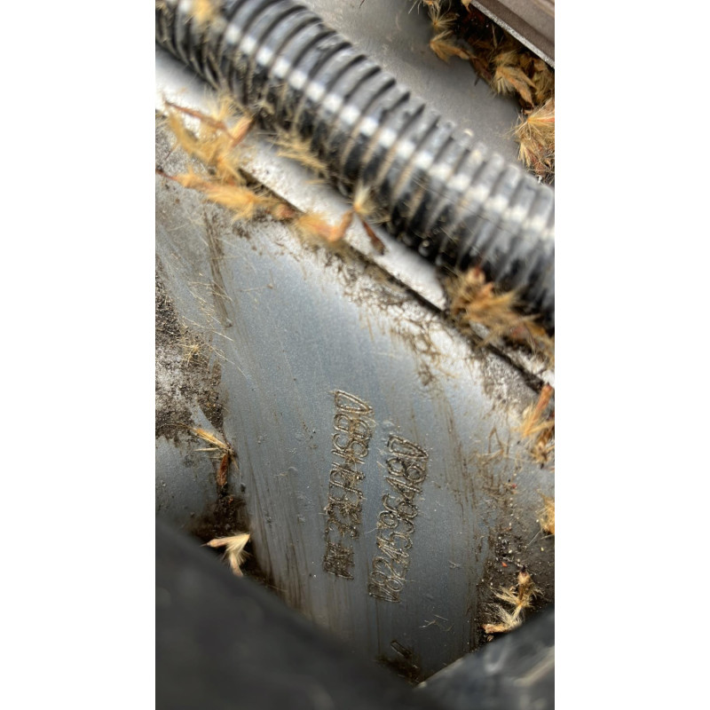 Calculateur moteur PEUGEOT 307 Photo n°8