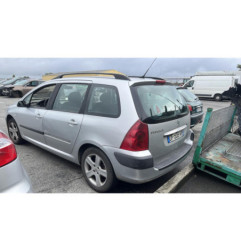Calculateur moteur PEUGEOT 307