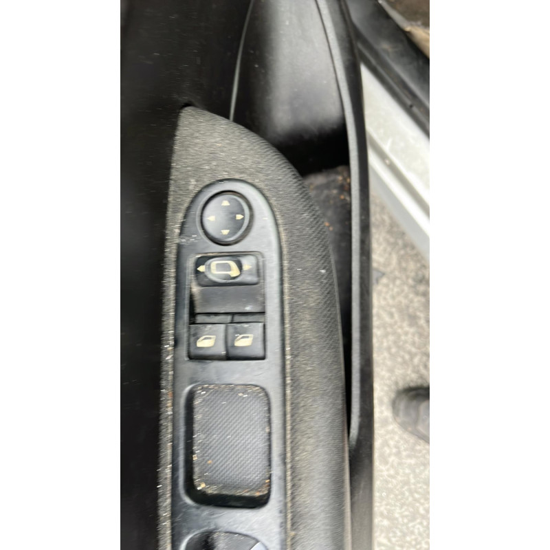 Calculateur moteur PEUGEOT 307 Photo n°10