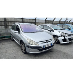 Calculateur moteur PEUGEOT 307