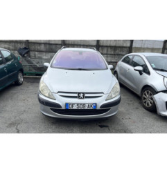Calculateur moteur PEUGEOT 307