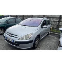 Calculateur moteur PEUGEOT 307
