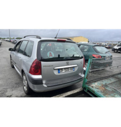Calculateur moteur PEUGEOT 307