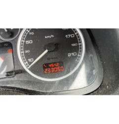 Calculateur moteur PEUGEOT 307