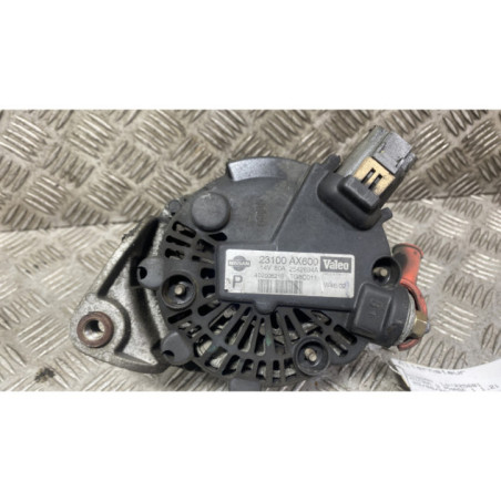 Alternateur NISSAN MICRA 3