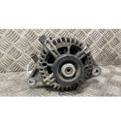 Alternateur NISSAN MICRA 3