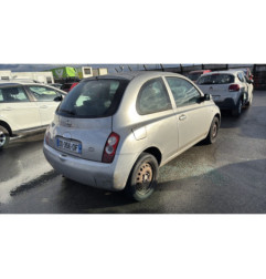 Alternateur NISSAN MICRA 3