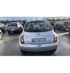 Alternateur NISSAN MICRA 3