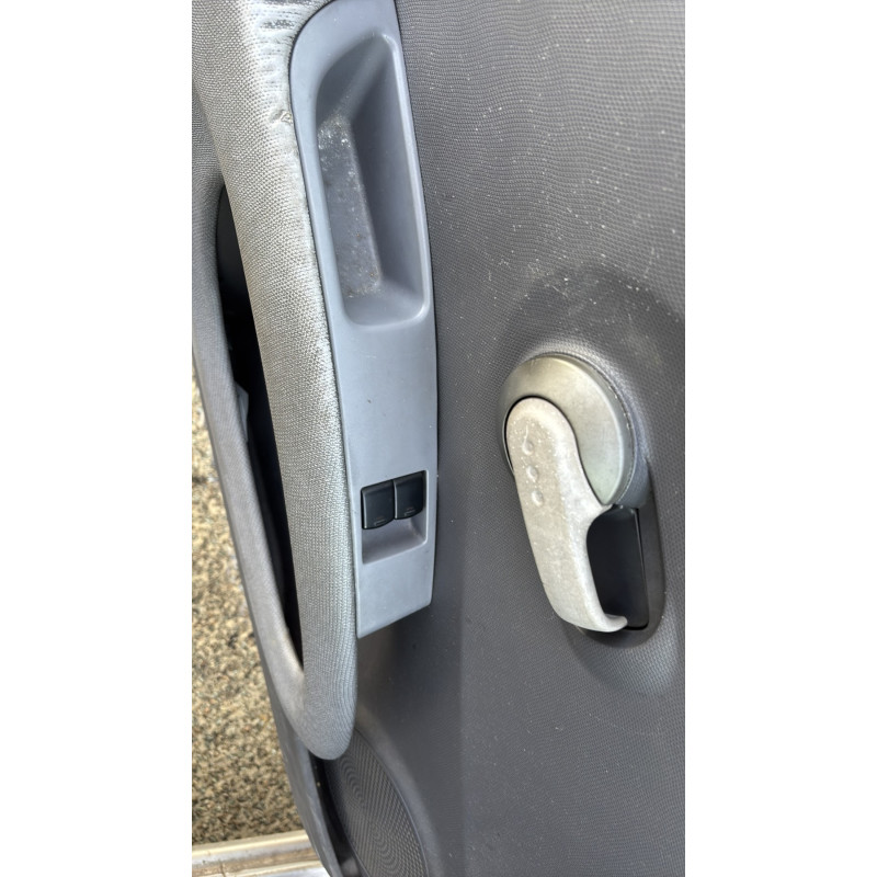 Alternateur NISSAN MICRA 3 Photo n°13