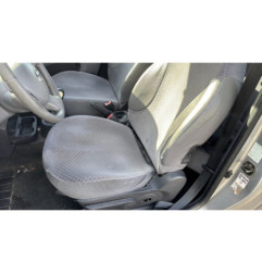Alternateur NISSAN MICRA 3