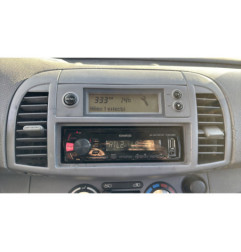 Alternateur NISSAN MICRA 3
