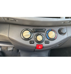 Alternateur NISSAN MICRA 3