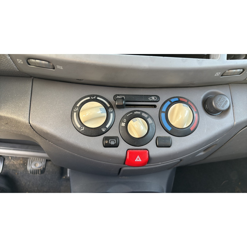 Alternateur NISSAN MICRA 3 Photo n°19