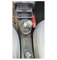Alternateur NISSAN MICRA 3