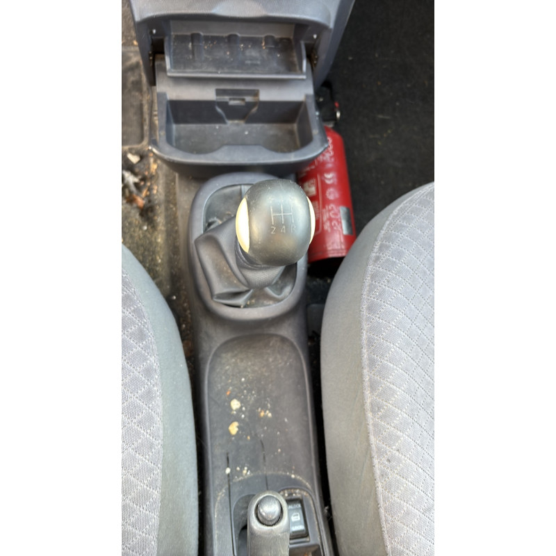 Alternateur NISSAN MICRA 3 Photo n°20