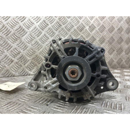 Alternateur NISSAN MICRA 3