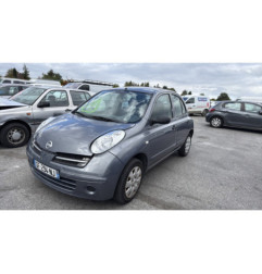 Alternateur NISSAN MICRA 3