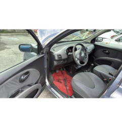 Alternateur NISSAN MICRA 3
