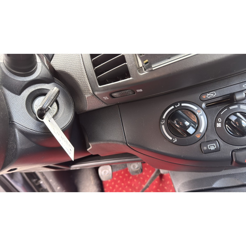 Alternateur NISSAN MICRA 3 Photo n°20