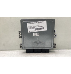 Calculateur moteur PEUGEOT 5008 1 Photo n°1