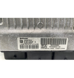 Calculateur moteur PEUGEOT 5008 1