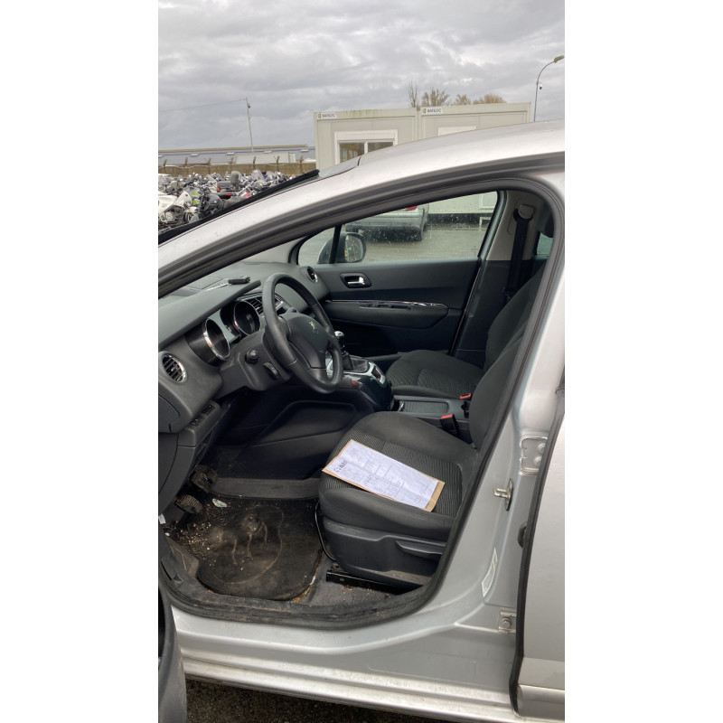Calculateur moteur PEUGEOT 5008 1 Photo n°11