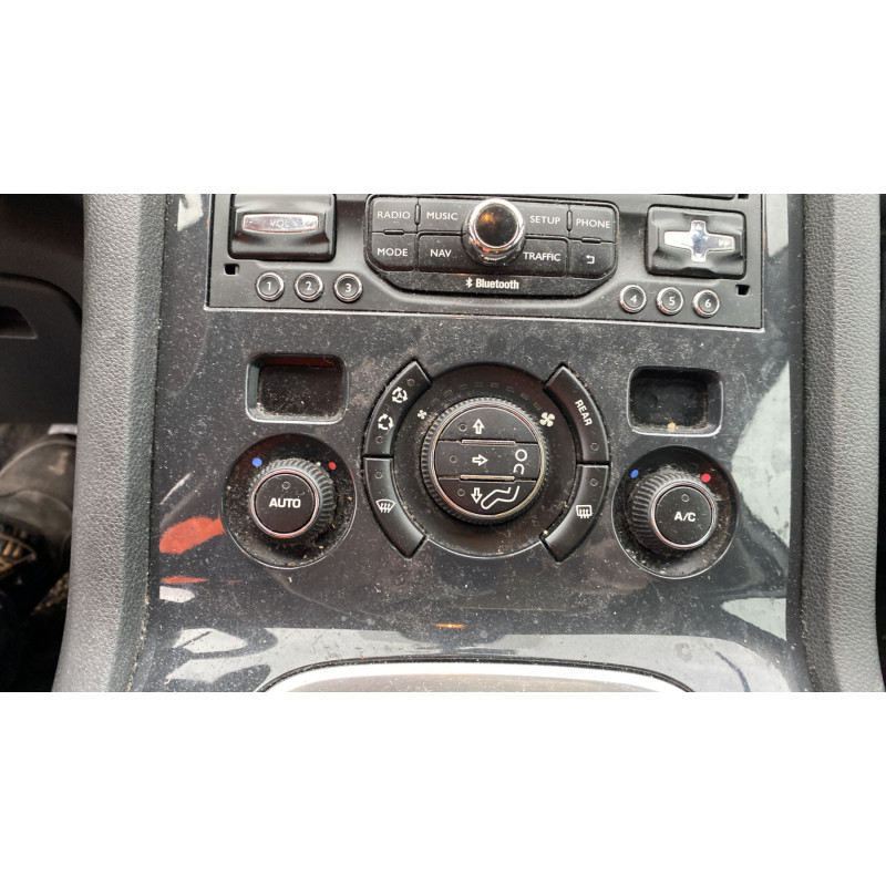 Calculateur moteur PEUGEOT 5008 1 Photo n°12