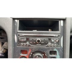 Calculateur moteur PEUGEOT 5008 1