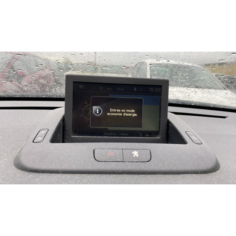 Calculateur moteur PEUGEOT 5008 1 Photo n°14