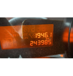 Calculateur moteur PEUGEOT 5008 1