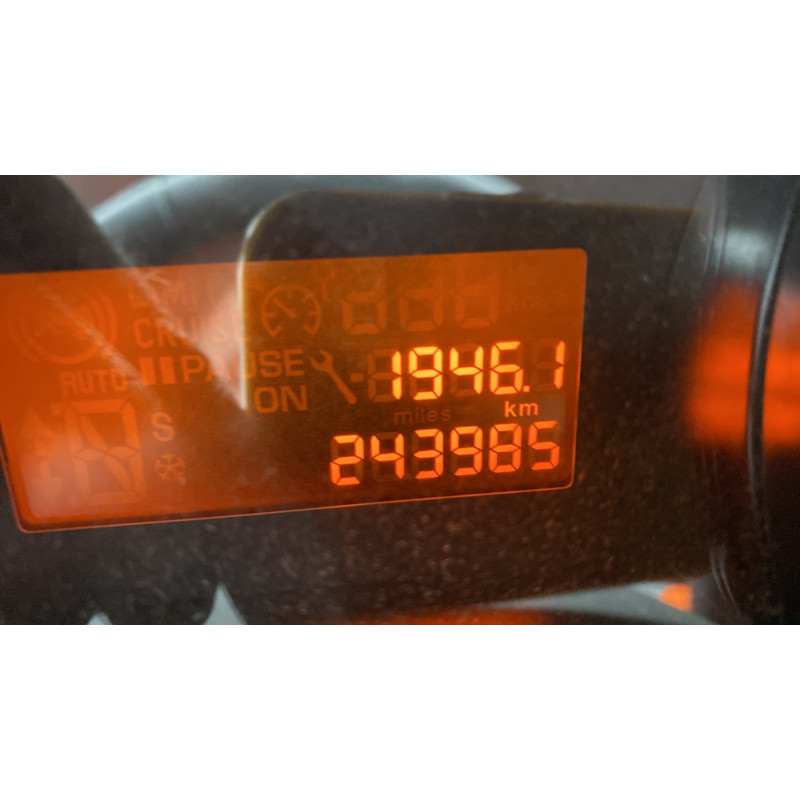 Calculateur moteur PEUGEOT 5008 1 Photo n°15