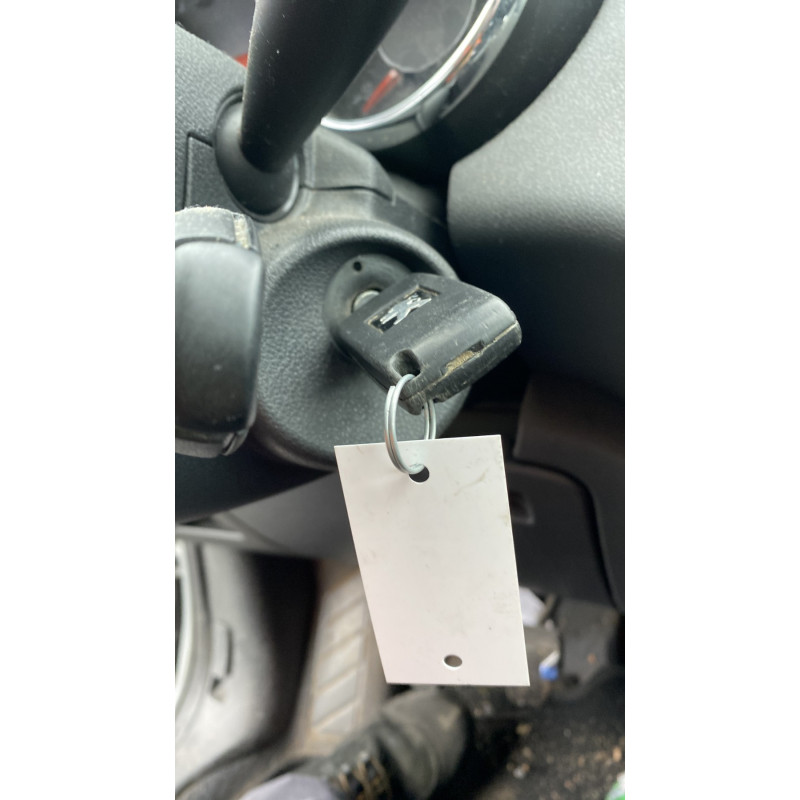 Calculateur moteur PEUGEOT 5008 1 Photo n°16