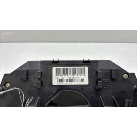 Support commodo (commutateur) CITROEN C4 1