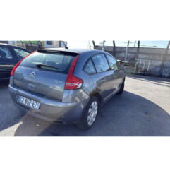 Support commodo (commutateur) CITROEN C4 1