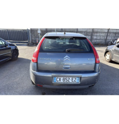 Support commodo (commutateur) CITROEN C4 1