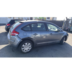 Support commodo (commutateur) CITROEN C4 1