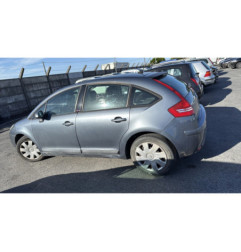 Support commodo (commutateur) CITROEN C4 1
