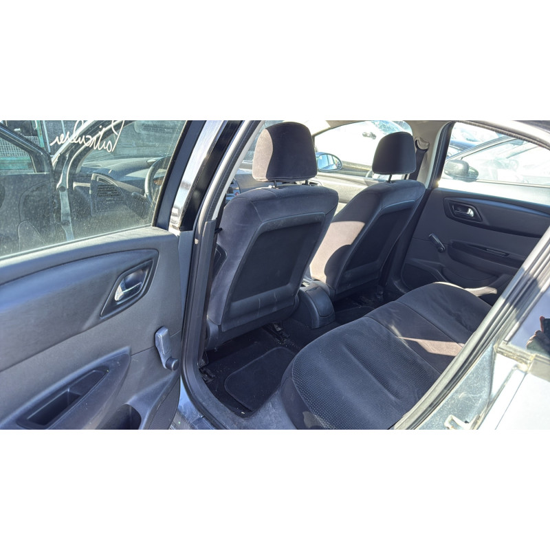 Support commodo (commutateur) CITROEN C4 1 Photo n°16