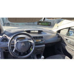 Support commodo (commutateur) CITROEN C4 1