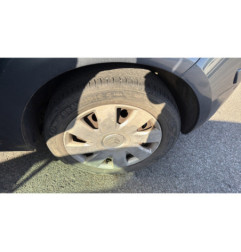Support commodo (commutateur) CITROEN C4 1