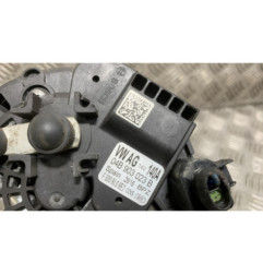 Alternateur VOLKSWAGEN POLO 5