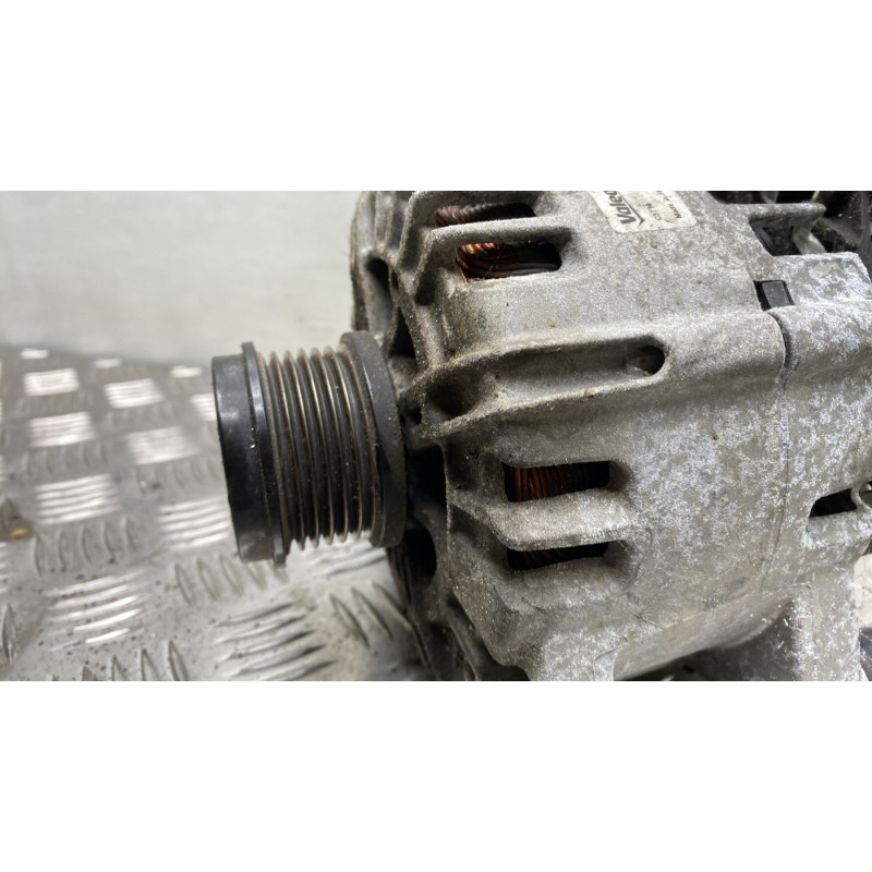 Alternateur FORD C-MAX 2 Photo n°1