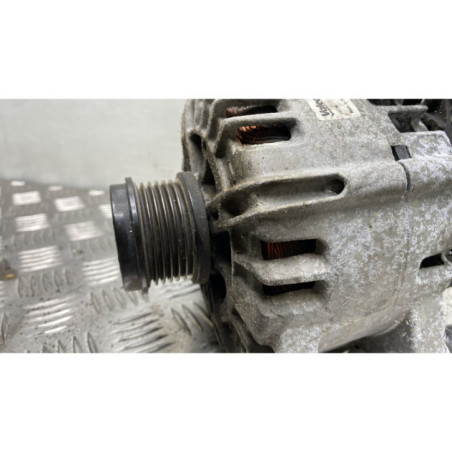 Alternateur FORD C-MAX 2 Photo n°1