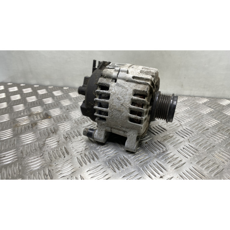 Alternateur FORD C-MAX 2 Photo n°3